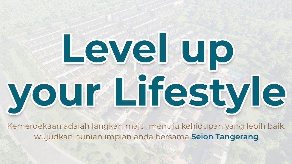 Level Up